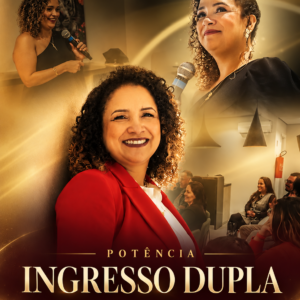 Ingresso Dupla